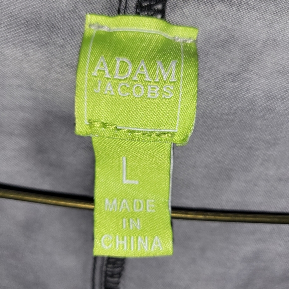 Adam Jacob's Jean Jacket - Picture 4 of 5